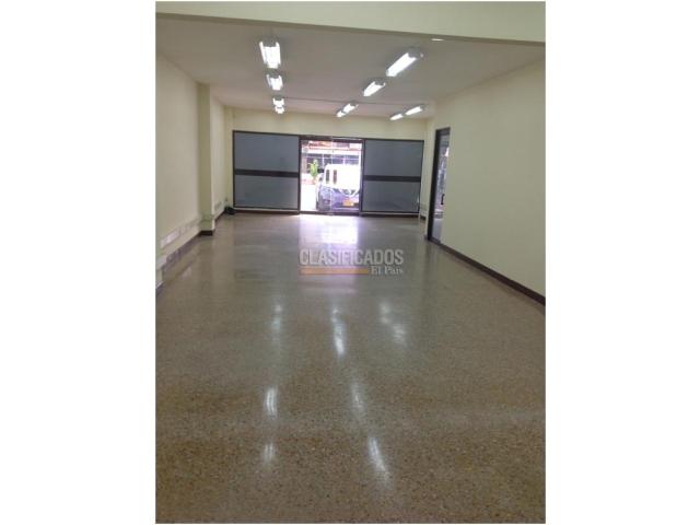 Locales y Bodegas, Alquiler en San Fernando Nuevo