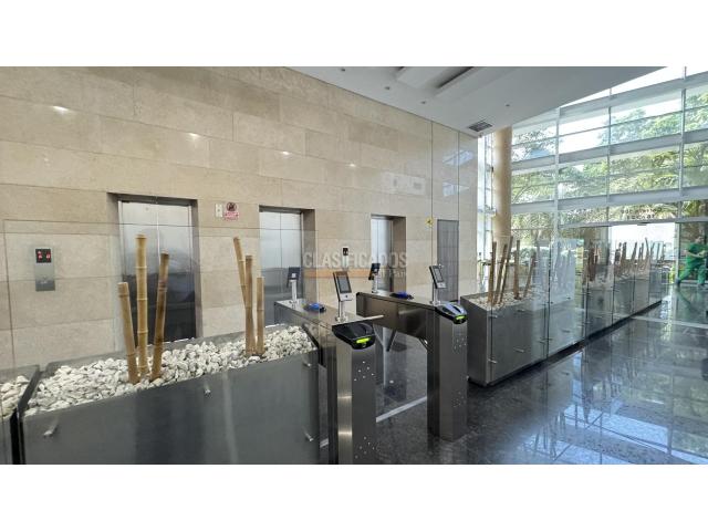 Oficinas y Consultorios, Alquiler en Ciudad Jardín