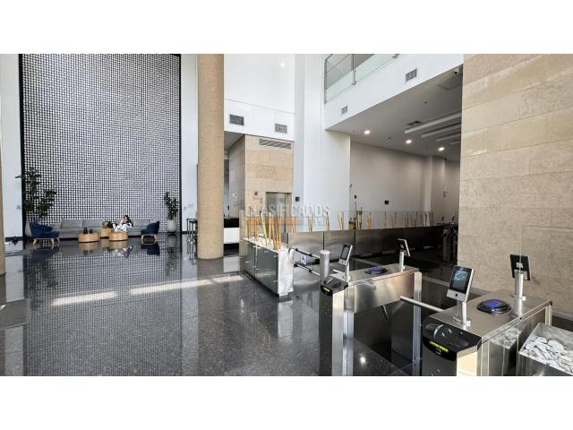 Oficinas y Consultorios, Alquiler en Ciudad Jardín