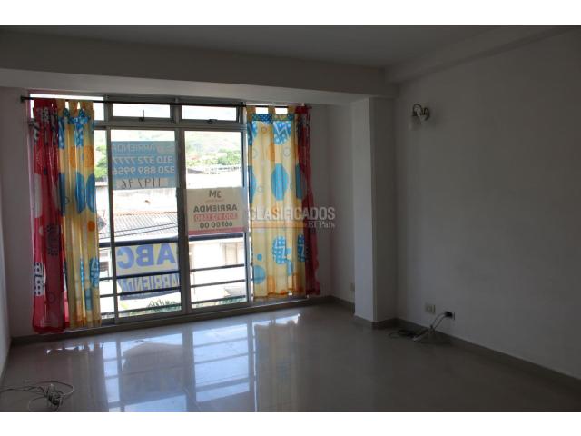 Apartaestudios, Alquiler en El Bosque