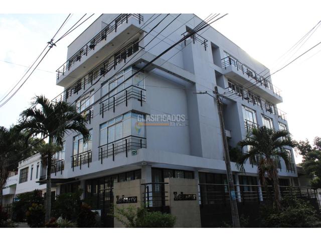 Apartaestudios, Alquiler en El Bosque