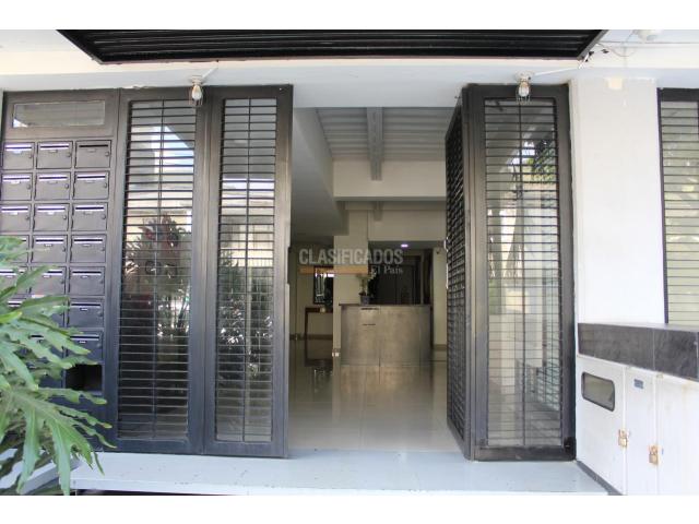 Apartaestudios, Alquiler en El Bosque