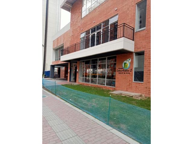 Apartamentos, Alquiler en Bogotá
