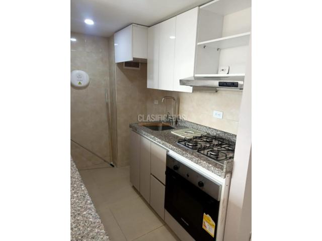 Apartamentos, Alquiler en Bogotá