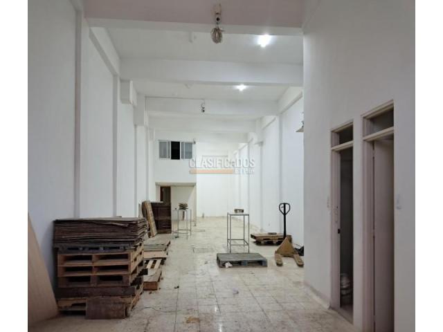 Locales y Bodegas, Alquiler en Nueva Floresta