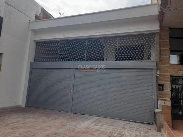 Locales y Bodegas, Alquiler en San Vicente