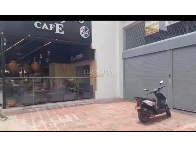 Locales y Bodegas, Alquiler en San Vicente