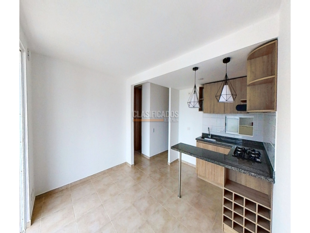 Apartamentos, Venta en Hacienda Kachipay