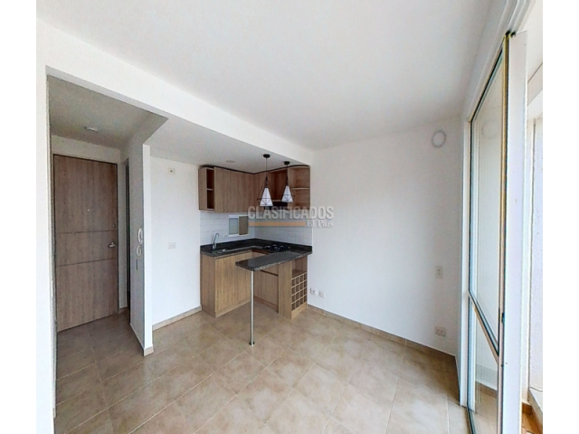 Apartamentos, Venta en Hacienda Kachipay