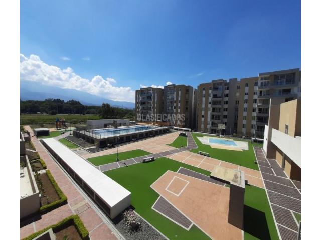 Apartamentos, Venta en Ciudad Bochalema