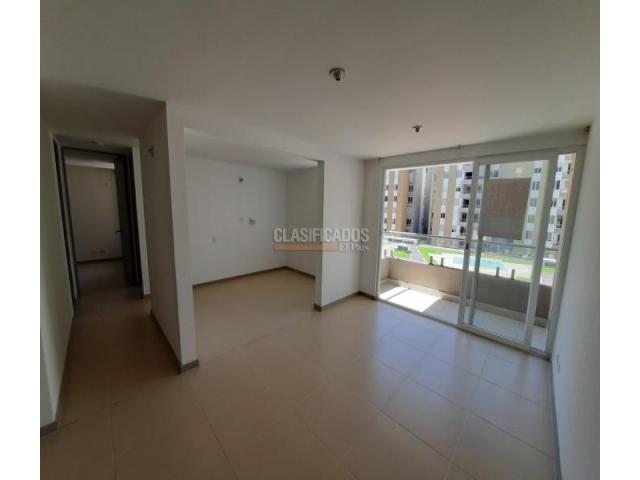 Apartamentos, Venta en Ciudad Bochalema
