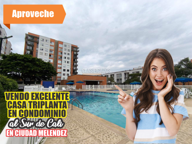 Casas, Venta en Ciudad Melendez