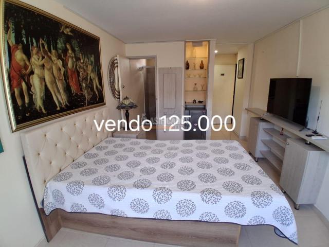 Apartaestudios, Venta en San Fernando