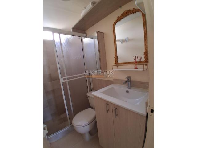 Apartaestudios, Venta en San Fernando