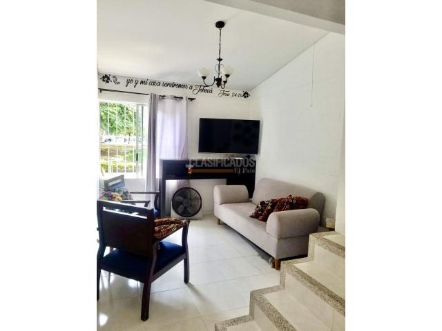 Casas, Venta en Ciudad 2.000