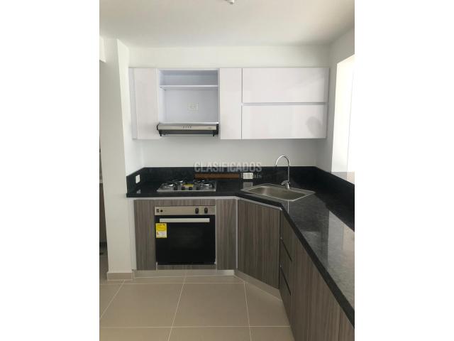 Apartamentos, Venta en La Flora