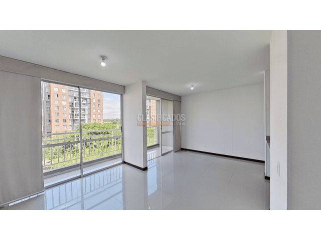 Apartamentos, Venta en Ciudad Melendez