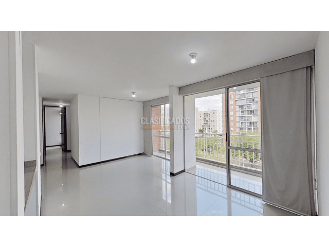 Apartamentos, Venta en Ciudad Melendez