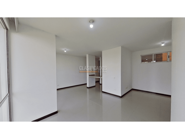Apartamentos, Venta en Ciudad Melendez