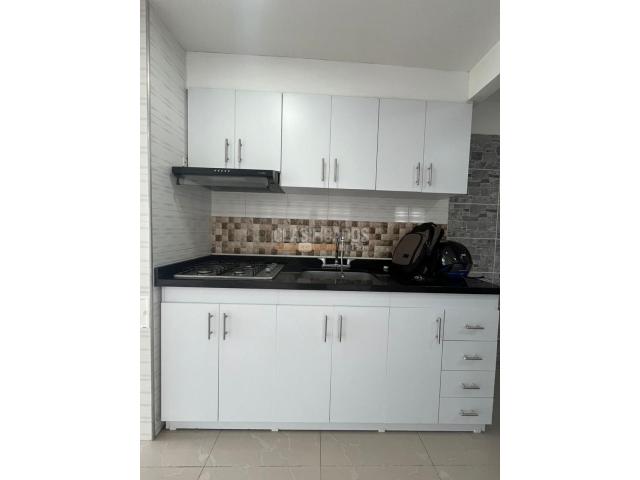 Apartamentos, Venta en Ciudad Pacifica