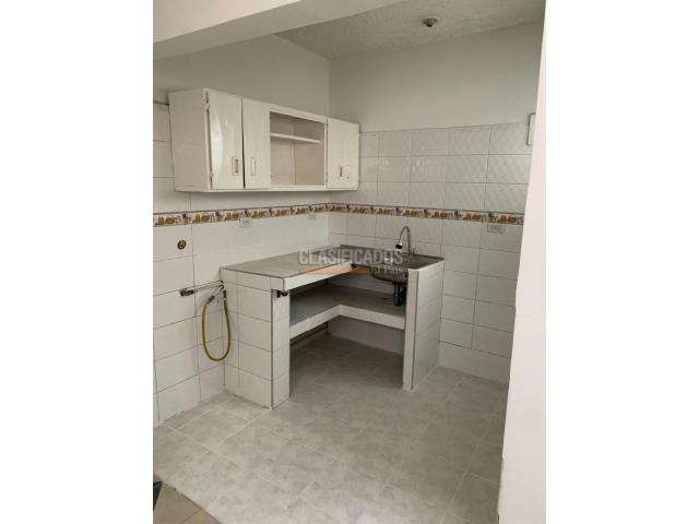 Apartamentos, Alquiler en La Independencia