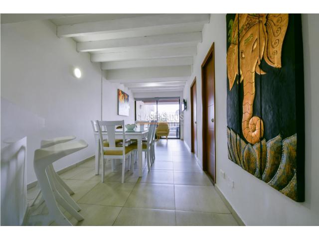 Apartamentos, Venta en San Andrés