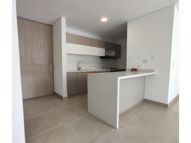 Apartamentos, Venta en Valle del Lili