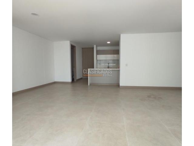 Apartamentos, Venta en Valle del Lili