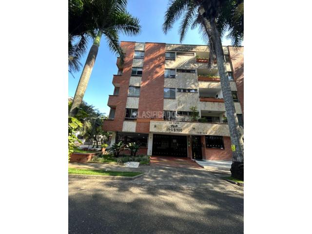 Apartamentos, Venta en El Ingenio