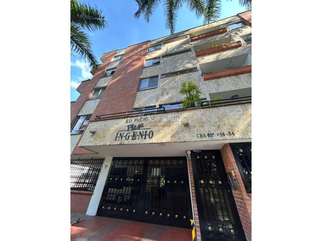 Apartamentos, Venta en El Ingenio