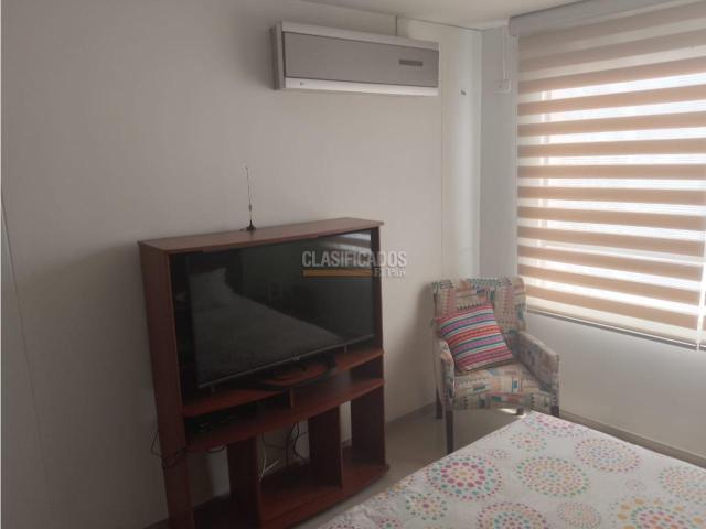 Apartamentos, Venta en La Hacienda