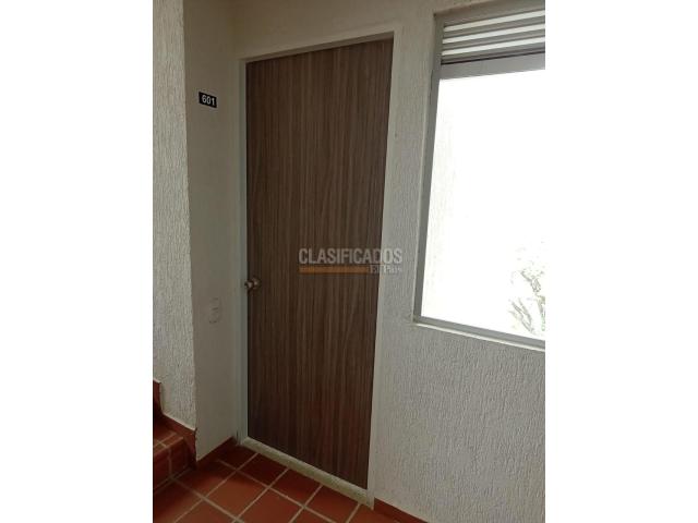 Apartamentos, Venta en Jamundí