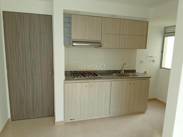 Apartamentos, Venta en Jamundí