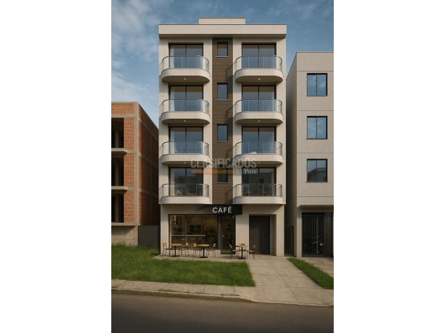 Edificios, Venta en Ciudad 2.000