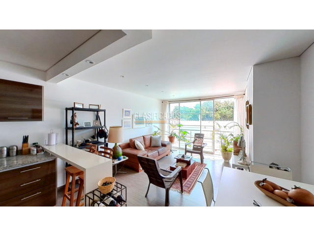 Apartamentos, Venta en La Flora