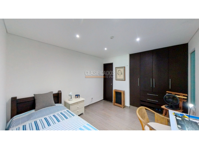 Apartamentos, Venta en La Flora