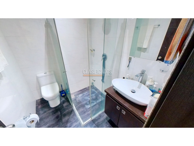 Apartamentos, Venta en La Flora