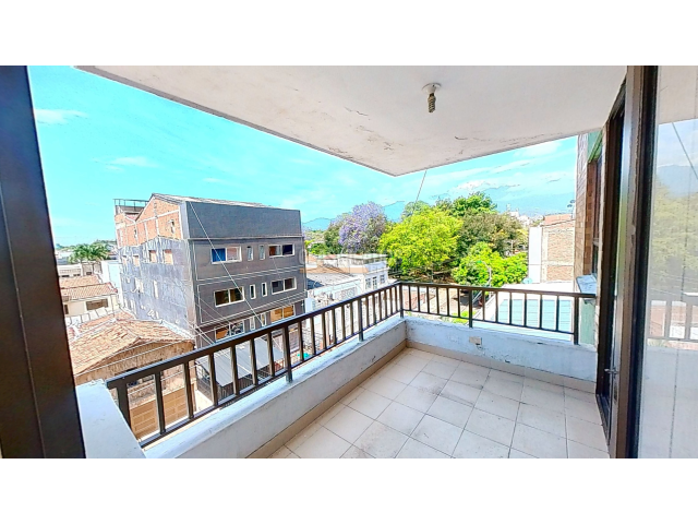 Apartamentos, Venta en El Ingenio