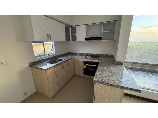 Apartamentos, Venta en Palmira