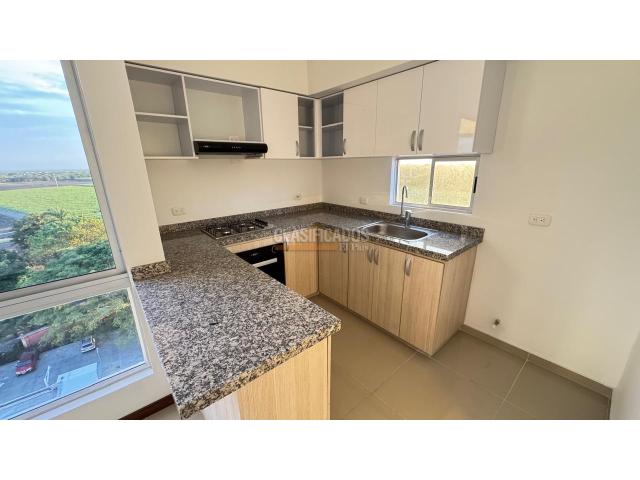 Apartamentos, Venta en Palmira