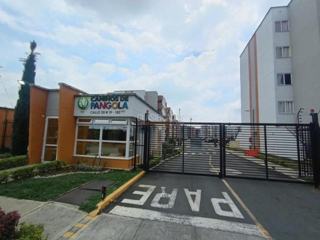 Apartamentos, Alquiler en Jamundí