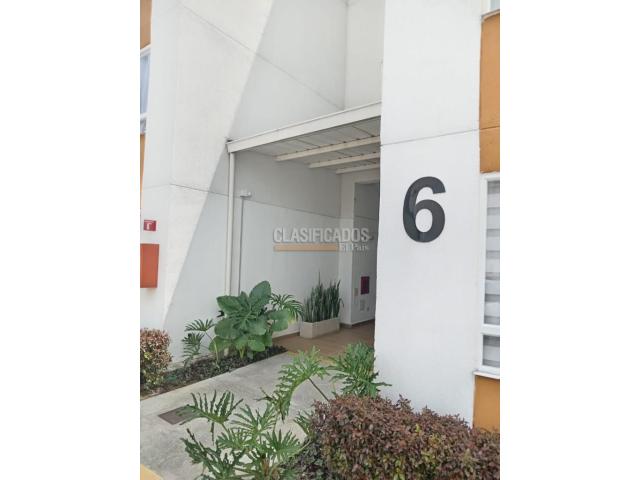 Apartamentos, Alquiler en Jamundí