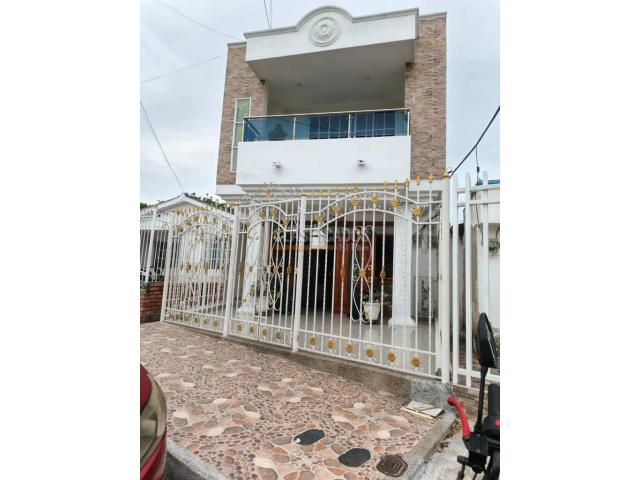 Casas, Alquiler en Barranquilla