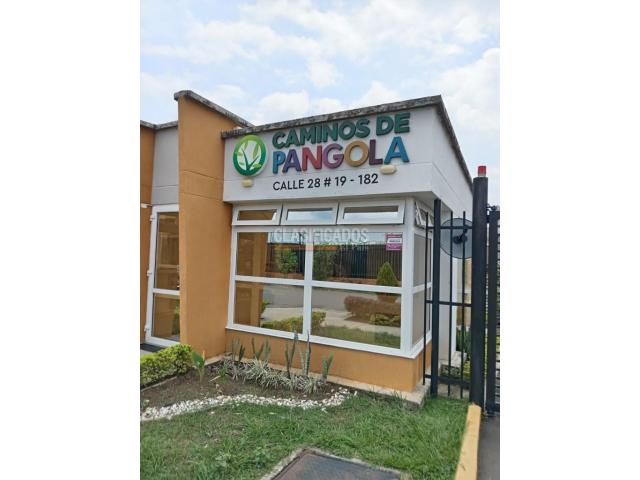 Apartamentos, Alquiler en Jamundí