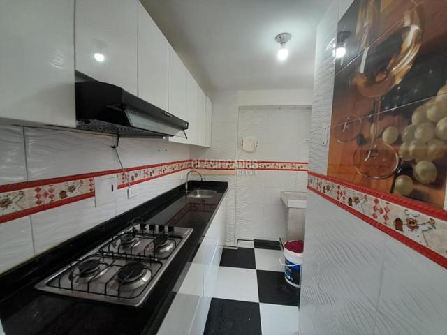 Apartamentos, Alquiler en Bogotá