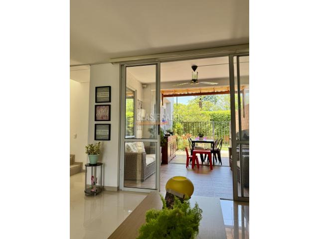 Casas, Venta en Jamundí