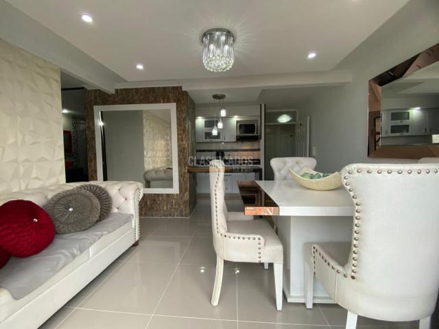 Apartamentos, Venta en Valle del Lili