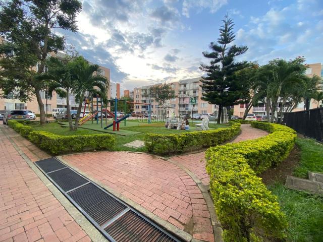 Apartamentos, Venta en Valle del Lili