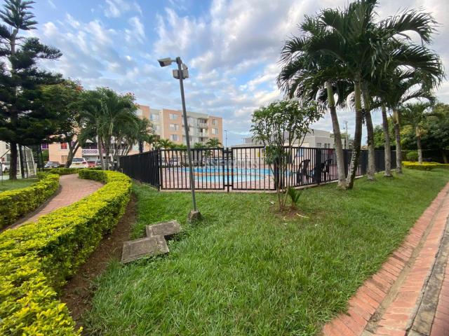 Apartamentos, Venta en Valle del Lili