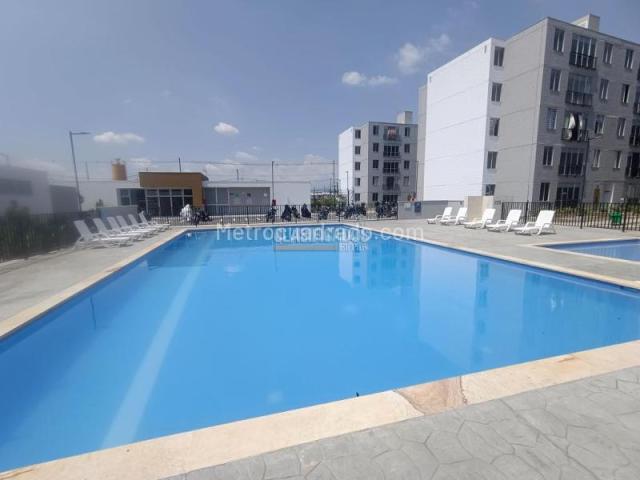 Apartamentos, Venta en Palmira